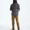 Terra Peak Hoodie för herr Terra Peak Hoodie för herr