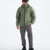 Terra Peak Hoodie för herr