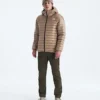 Terra Peak Hoodie för herr