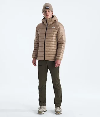Terra Peak Hoodie för herr
