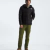 Terra Peak Hoodie för herr