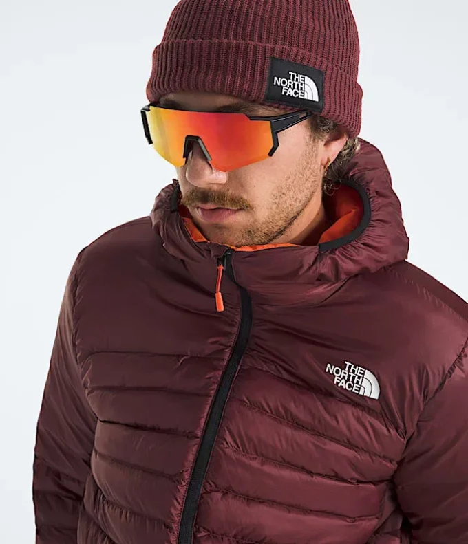 Terra Peak Hoodie för herr Terra Peak Hoodie för herr