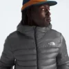 Terra Peak Hoodie för herr Terra Peak Hoodie för herr