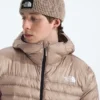 Terra Peak Hoodie för herr