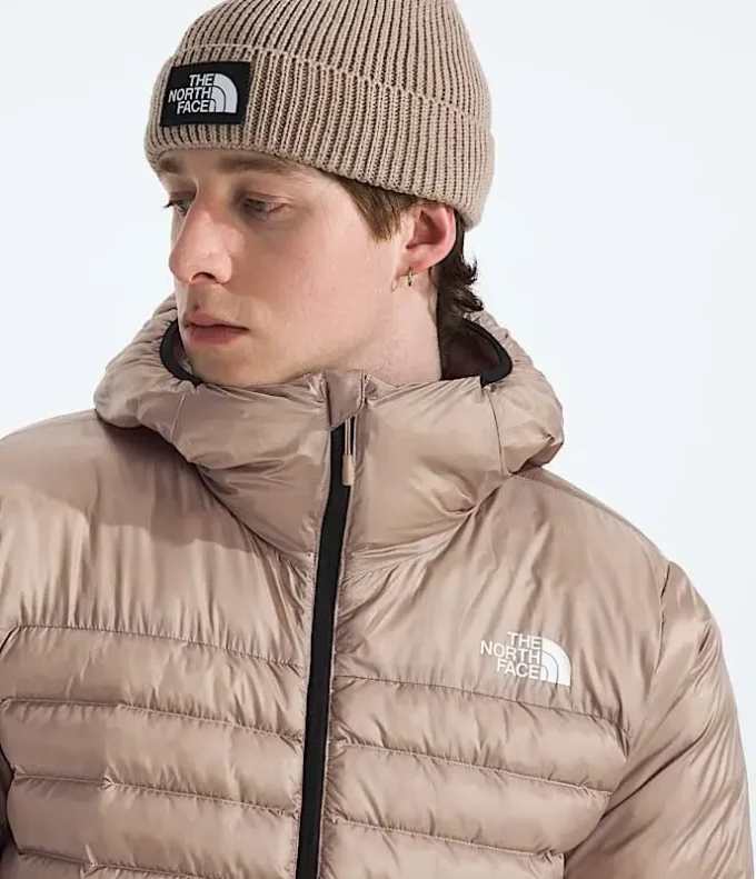 Terra Peak Hoodie för herr