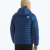 Terra Peak Hoodie för herr