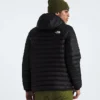 Terra Peak Hoodie för herr