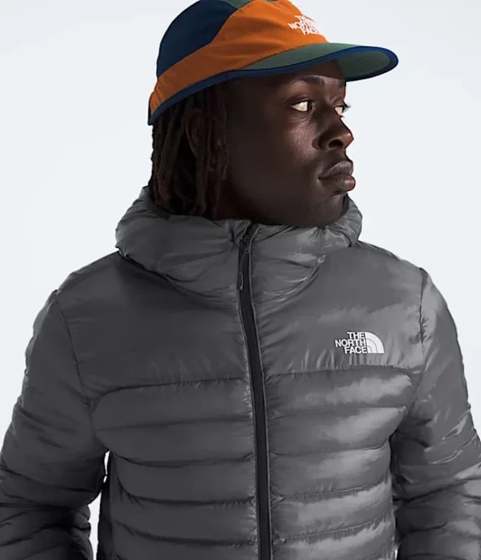 Terra Peak Hoodie för herr Terra Peak Hoodie för herr