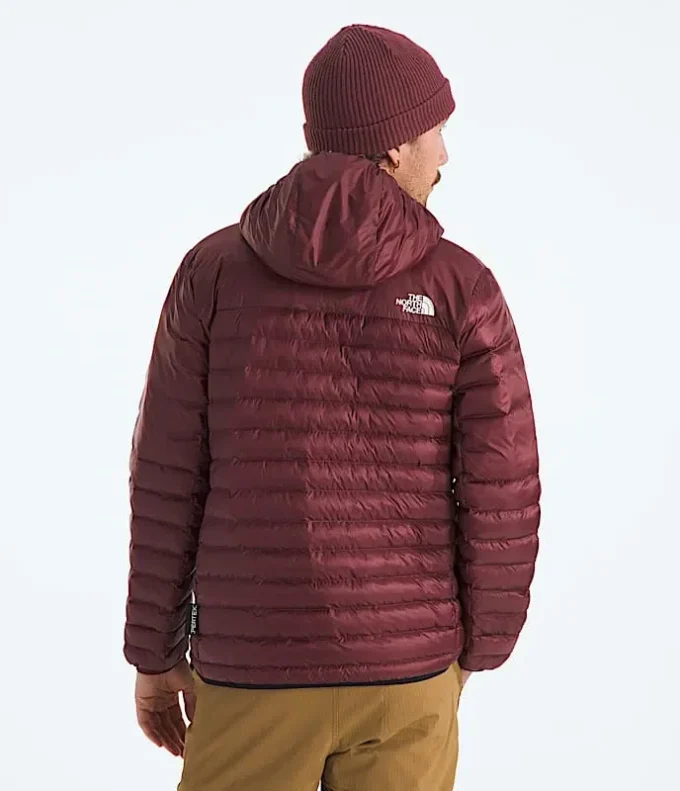 Terra Peak Hoodie för herr Terra Peak Hoodie för herr