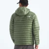 Terra Peak Hoodie för herr