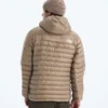 Terra Peak Hoodie för herr