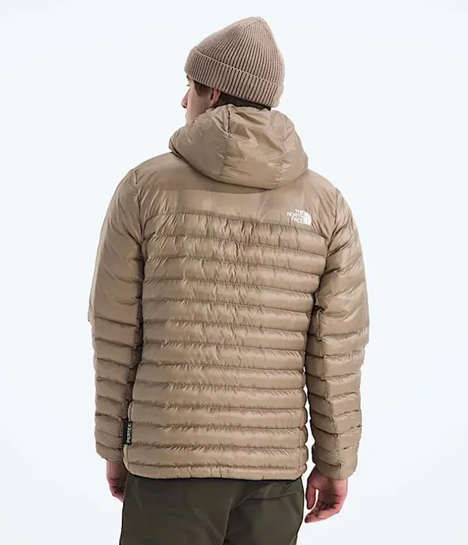 Terra Peak Hoodie för herr