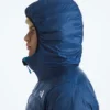 Terra Peak Hoodie för herr
