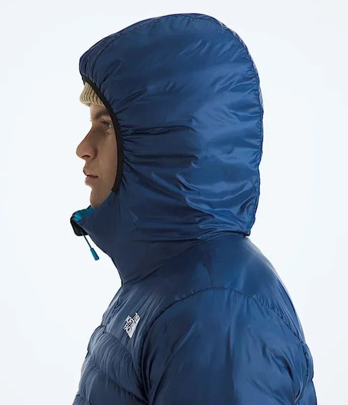 Terra Peak Hoodie för herr