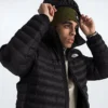 Terra Peak Hoodie för herr