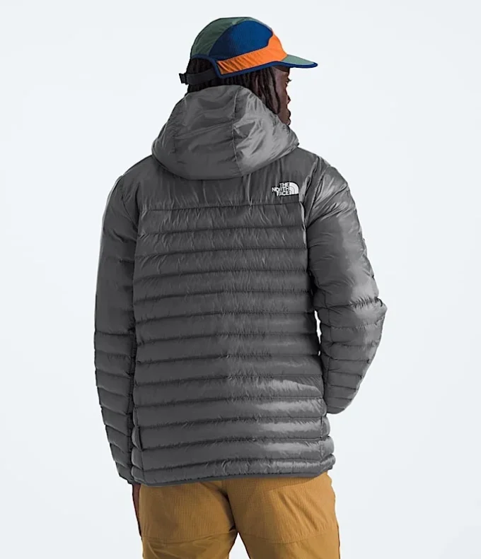 Terra Peak Hoodie för herr Terra Peak Hoodie för herr
