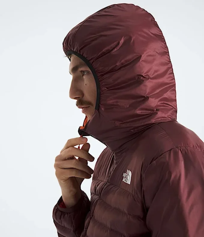 Terra Peak Hoodie för herr Terra Peak Hoodie för herr