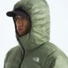 Terra Peak Hoodie för herr