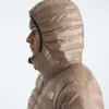 Terra Peak Hoodie för herr