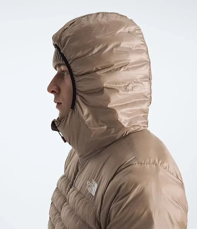 Terra Peak Hoodie för herr