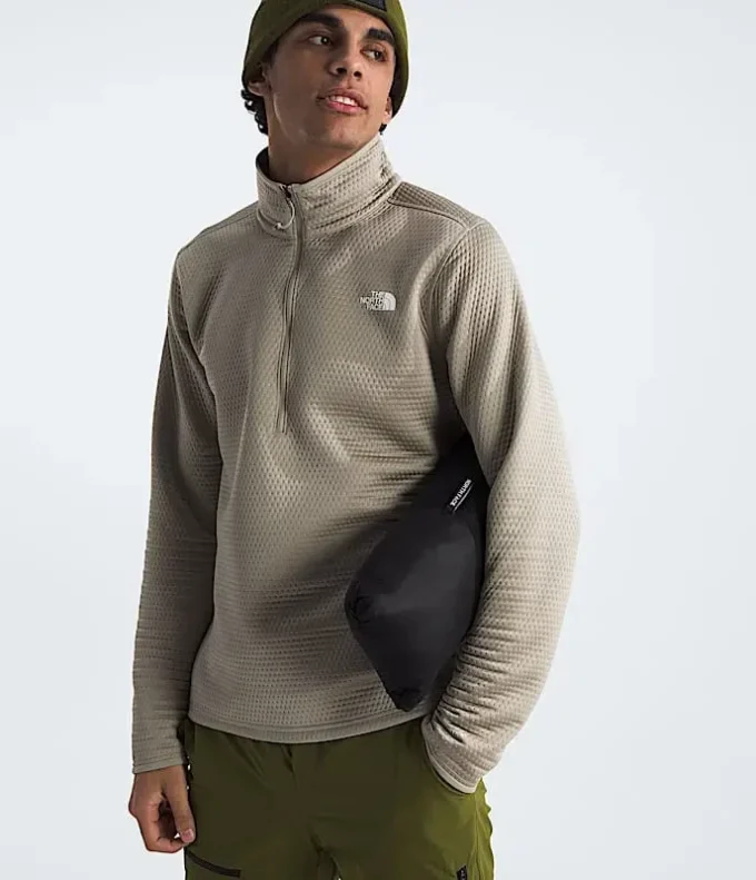 Terra Peak Hoodie för herr
