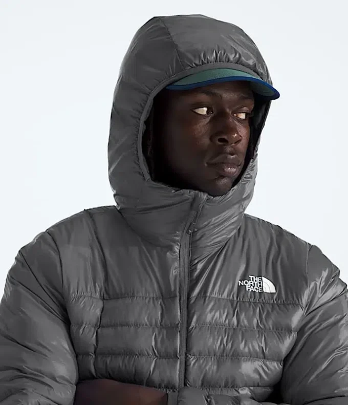 Terra Peak Hoodie för herr Terra Peak Hoodie för herr