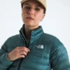 Terra Peak-jacka för damer