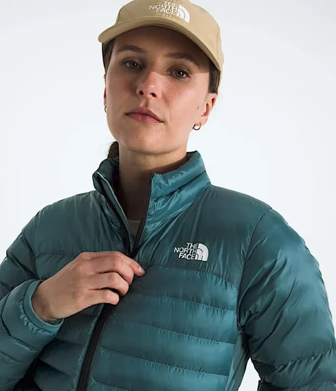 Terra Peak-jacka för damer