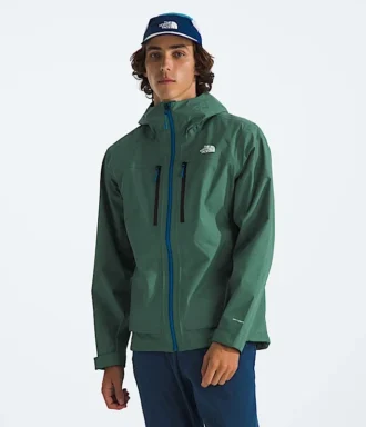 Terrain Vista 3L Pro-jacka för herr