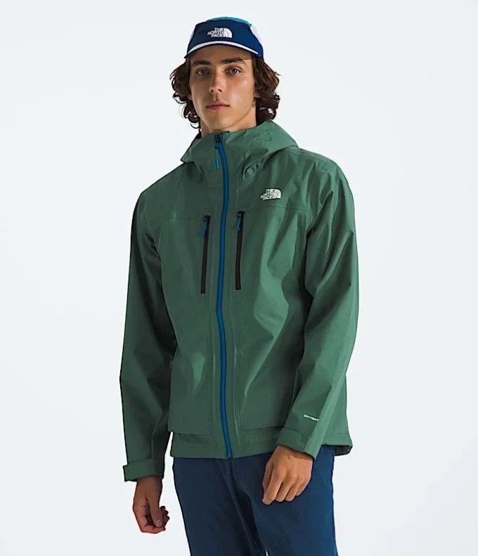 Terrain Vista 3L Pro-jacka för herr Terrain Vista 3L Pro-jacka för herr