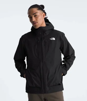 Terrain Vista 3L Pro-jacka för herr