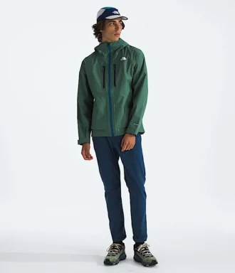 Terrain Vista 3L Pro-jacka för herr