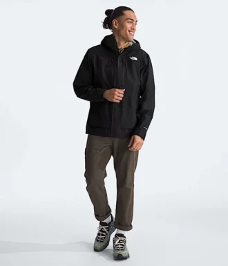 Terrain Vista 3L Pro-jacka för herr