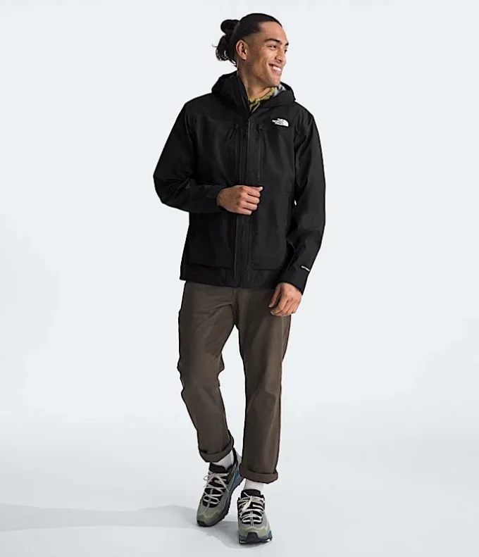 Terrain Vista 3L Pro-jacka för herr Terrain Vista 3L Pro-jacka för herr