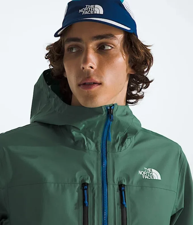 Terrain Vista 3L Pro-jacka för herr Terrain Vista 3L Pro-jacka för herr