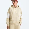 Terry Relaxed Hoodie för dam Terry Relaxed Hoodie för dam