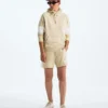 Terry Relaxed Hoodie för dam Terry Relaxed Hoodie för dam