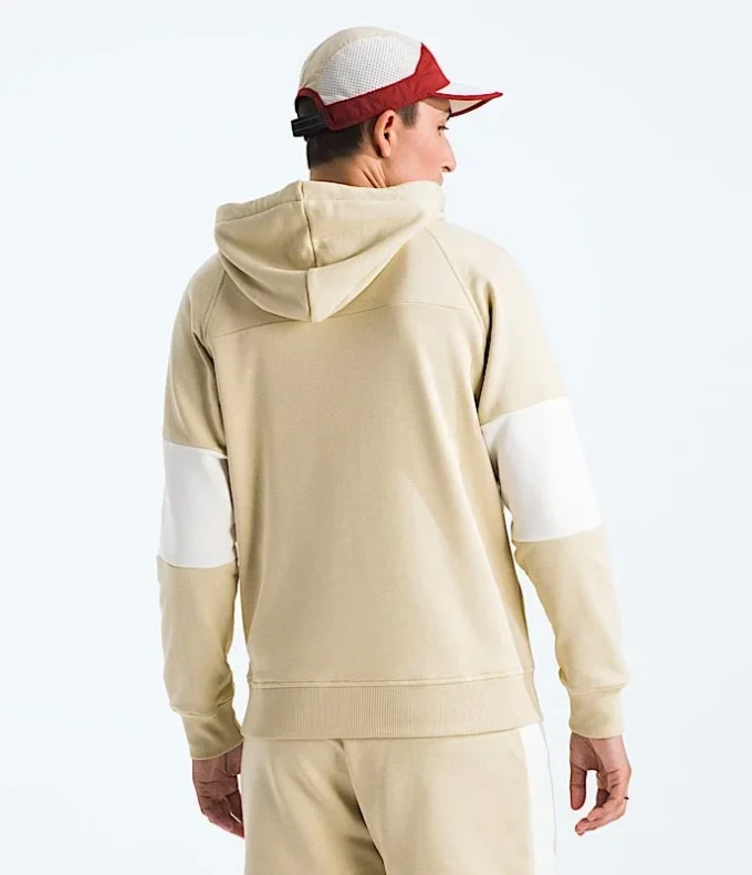 Terry Relaxed Hoodie för dam Terry Relaxed Hoodie för dam