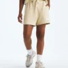 Terry Relaxed Shorts för dam Terry Relaxed Shorts för dam