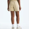 Terry Relaxed Shorts för dam Terry Relaxed Shorts för dam