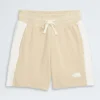 Terry Relaxed Shorts för dam Terry Relaxed Shorts för dam