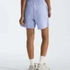 Terry Relaxed Shorts för dam Terry Relaxed Shorts för dam