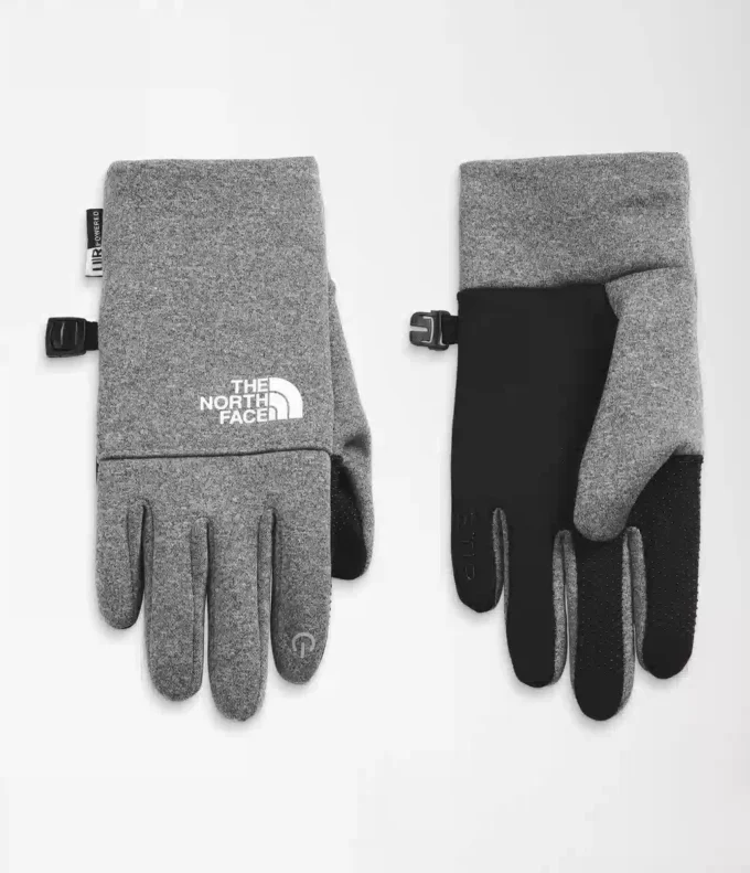 Återvunna Etip™-handskar för barn Återvunna Etip™-handskar för barn