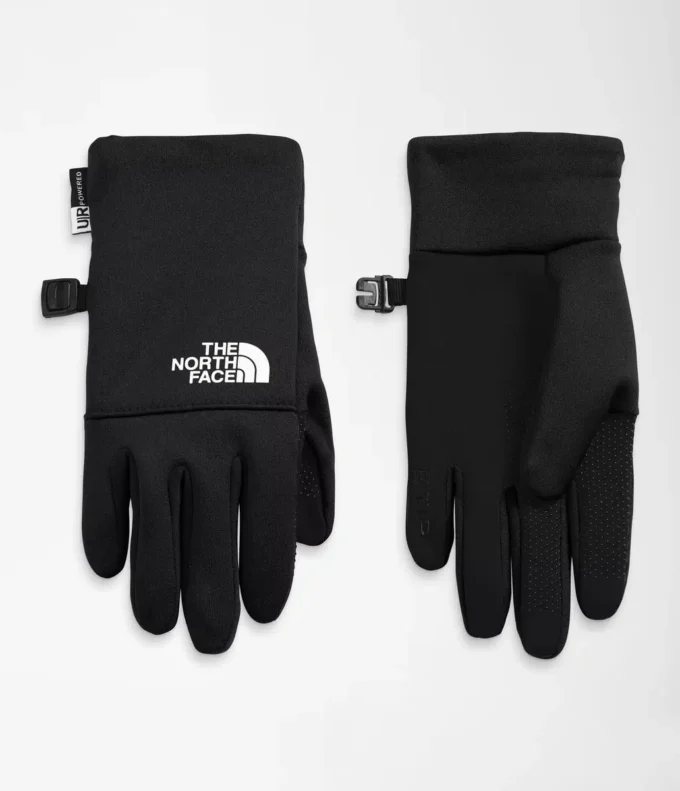 Återvunna Etip™-handskar för barn Återvunna Etip™-handskar för barn