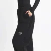 The North Face X SKIMS 1995 Denali Fleece Straight Leg Pant The North Face X SKIMS 1995 Denali Fleece Straight Leg Pant