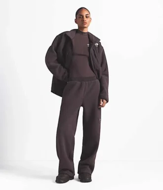 The North Face X SKIMS 1995 Denali Fleece Straight Leg Pant