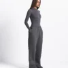 The North Face X SKIMS 1995 Denali Fleece Straight Leg Pant The North Face X SKIMS 1995 Denali Fleece Straight Leg Pant