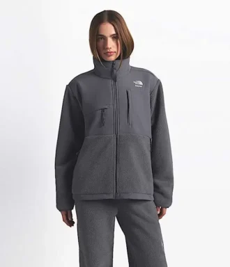 The North Face X SKIMS 1995 Denali fleecetröja
