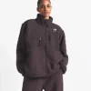 The North Face X SKIMS 1995 Denali fleecetröja The North Face X SKIMS 1995 Denali fleecetröja