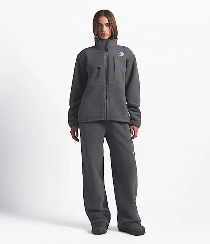 The North Face X SKIMS 1995 Denali fleecetröja The North Face X SKIMS 1995 Denali fleecetröja